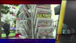 Kilas VOA 19 April 2018