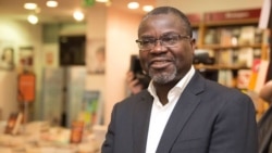 8 Fev 2019 AFS - Raúl Tati: MPLA está "cansado - em 43 anos não conseguiu fazer nada"