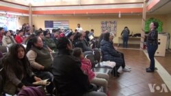 非法移民赶在川普上台前弄清自己的权利