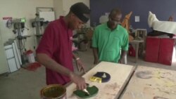 Instead of Jail, Teen Offenders Get a Fresh Start