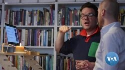 Corona Chorus Unites Voices Worldwide Despite Isolation 