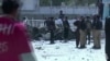 Le Pakistan ensanglanté par des attentats à l'approche d'Eid