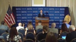 Конгресменот Адам Шиф: Лажните вести се во служба на автократите