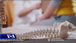 Lufta me sindromën e rrallë