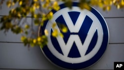 Volkswagen agreed to a settlement valued at $15 billion after an emissions cheating scandal.