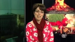 Ketayun Sernesarla müsahibə