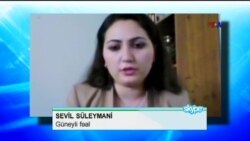Sevil Süleymani ilə müsahibə