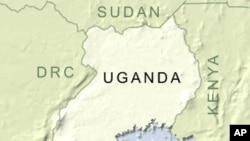 Uganda