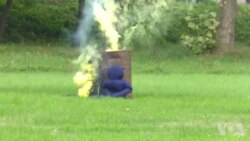 "BiH 2017." - pokazna vježba 25.09.2017