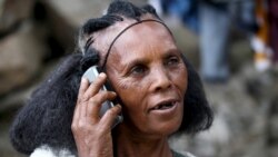 "ኢንተርኔት ባልነበረበት ዘመን የኖርነውን ኑሮ መቼም.. ድገሙ አንባልም" የአዲስ አበባ ነዋሪ