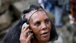 ኣብ ኢትዮጵያ ን23 መዓልታት ተቛሪፁ ዝነበረ ኣገልግሎት ኢንተርኔት ዳግም ጀሚሩ