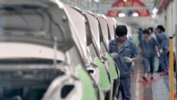 焦点对话：禁止再提中国制造2025，当局怕什么？