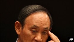 نخست‌وزیر ژاپن - آرشیو