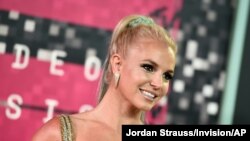 بریتنی اسپیرز 