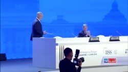 تاکید امریکا بر خلع سلاح اتمی شبه جزیرۀ کوریا