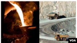 Observers told VOA Studio 7 that Zimbabwe needs urgent local interventions to create investor confidence, boost local production and put a stop to high import bills.