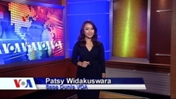 Sapa Dunia 8 Agustus 2016