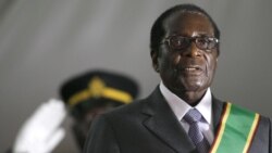 ዚምባብዌ - ያች ቀን እነሆ ደረሰች