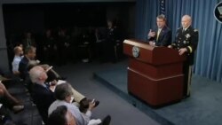 پنتاگون استراتژی جدید نظامی آمریکا را اعلام کرد