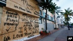 Hurricane Irma Florida