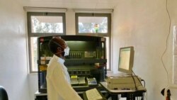 ምርመራ ቫይረስ ኮረና ኣብ ክልል ትግራይ ንፈላማ ግዜ ተጀሚሩ