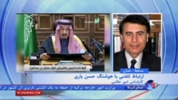 هوشنگ حسن یاری، کارشناس امور نظامی