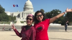 TV Show Perempuan SH+E Magazine: Helene Dumais & Morsinah Katimin (1)