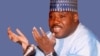 An Wanke Sanata Ali Modu Sheriff Akan Boko Haram