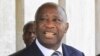 Ivory Coast president Laurent Gbagbo 6-01-2011