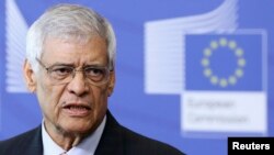 عبدالله بدری دبیرکل دبیرکل سازمان کشورهای صادر کننده نفت، اوپک 