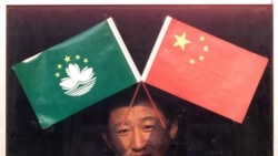 “ 一国两制”幻灭 澳门民主派无缘参选立法会