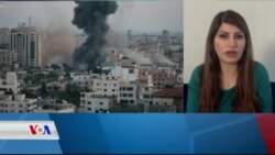 Girjîya Navbera Îsraîl û Filîstînîyan û Civata Navnetewî