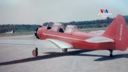 ԲԱՐԻ ԼՈՒՅՍ. Ստելլա Գրիգորյան՝ Կին օդաչուները