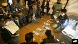 نتایج ابتدائیه انتخابات ریاست جمهوری 4 ثور اعلان می گردد