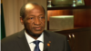 Blaise Compaoré à la VOA : "Le débat sur la légalité du référendum est derrière nous"