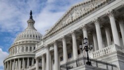 የአሜሪካ ኮንግረስ ኢትዮጵያን የሚመለከቱ ሕጎች ረቂቆችን እያወጣ ነው