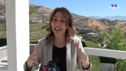 Կալիֆոռնիայի նահանգապետը կորոնավիրուսի դեմ պայքարի հասարակական ամենապատասխանատու պաշտոնում նշանակել է ազգությամբ հայ Ալինա Դորյանին