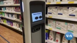 Robots Reduce Infection Spread, But Are They a Threat to Jobs?