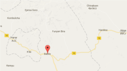 Jiraataa: Baabbilee Keessatti Gidduu Kana Nama Sadiitu ajjefame