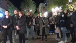 Գլենդելում բնակվող հայ համայնքի ներկայացուցիչները պահանջում են գործնական քայլեր իրականացնել գերիների վերադարձի համար