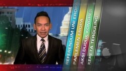 Kilas VOA 23 Juni 2016