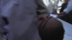 Search Continues for Missing in Pakistan Quake