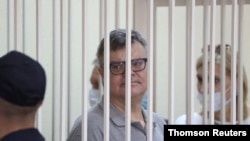 ویکتور باباریکو