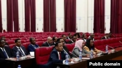 Ibsa Koree Jiddu Galeessa ODP