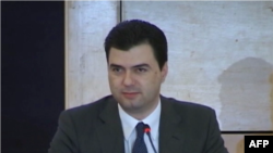 Shqipëri: PD hap fushatën zgjedhore me Lulzim Bashën si kandidat zyrtar për Tiranën