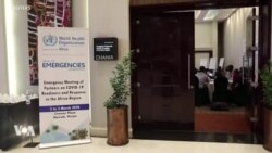 Coronavirus: plus de 3.000 morts dans le monde