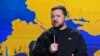 泽连斯基：乌克兰军方要求动员数十万人