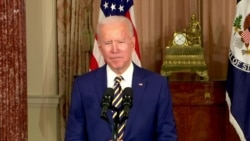 时事大家谈：拜登对华政策的关键：美国能否拉起民主同盟？