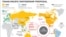 TPP Countries and Other Global Trade Agreements