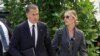 Hunter Biden arrives for his trial in Wilmington, Delaware